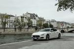 Maserati Quattroporte GranLusso 2017 года